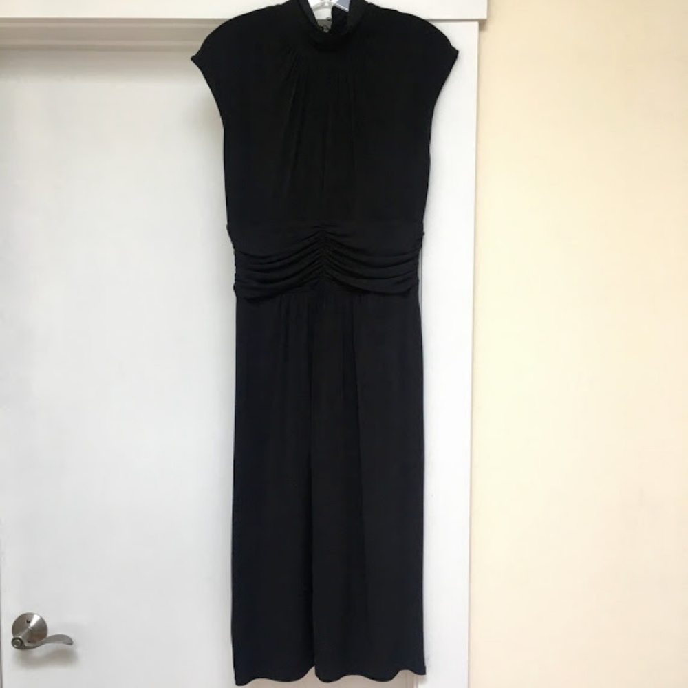 Max & Cleo Little Black Dress
